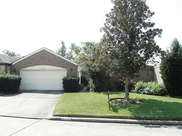 4020 Heathersage Dr, Houston, TX 77084