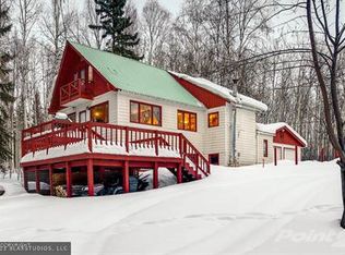 1000 Eldorado Rd, Fairbanks, AK 99709