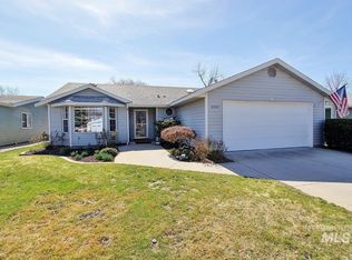 8293 W Willowdale Dr, Garden City, ID 83714