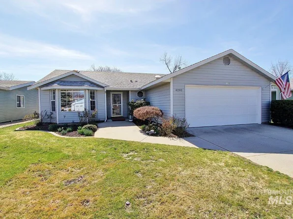 8293 W Willowdale Dr, Garden City, ID 83714