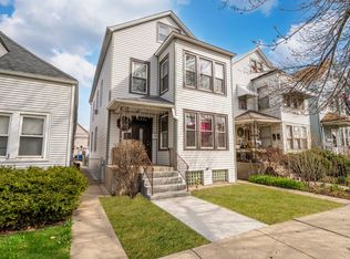 5450 W Drummond Pl, Chicago, IL