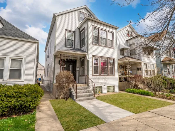 5450 W Drummond Pl, Chicago, IL 60639