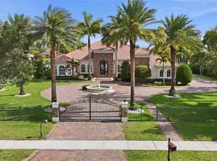 Woodbridge Ranches, Davie, FL 33330