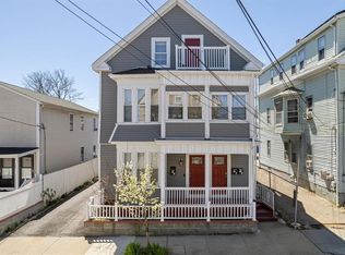 118-120 Hanover St, Providence, RI 02907