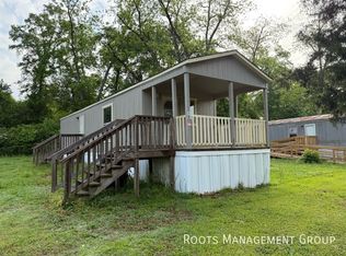 2621 Jeffersonville Rd #10, Macon, GA 31217