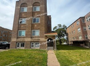 1514 W 5th Ave, Gary, IN 46402