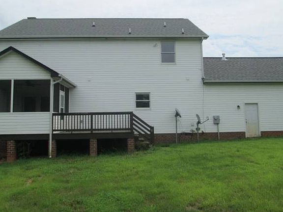 Exterior Back