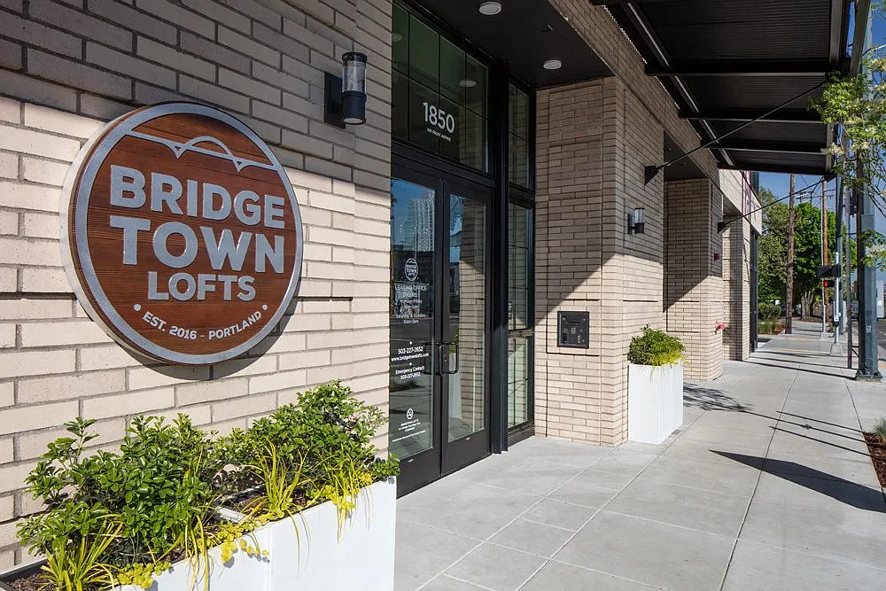 Bridgetown Lofts — Photo 3