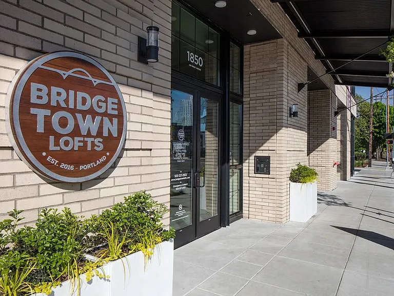 Bridgetown Lofts — Photo 1