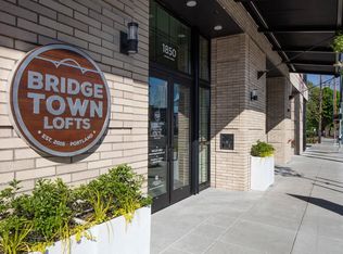 Bridgetown Lofts, Portland, OR 97209