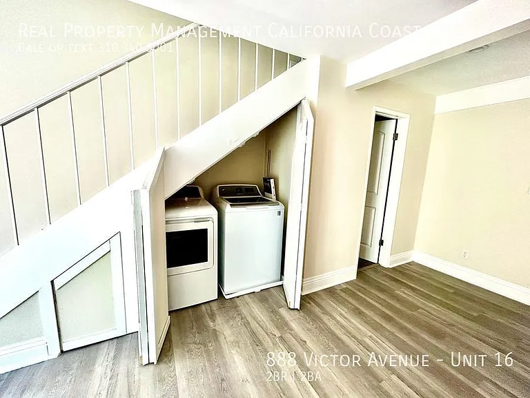 888 Victor Ave #16 — Photo 12