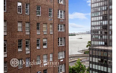 Sold by Douglas Elliman