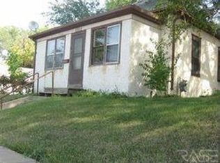 1312 N Minnesota Ave, Sioux Falls, SD 57104