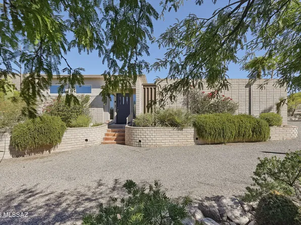 5852 N Placita Bacanora, Tucson, AZ 85718