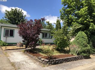 2333 N Terry St SPACE 5, Eugene, OR 97402