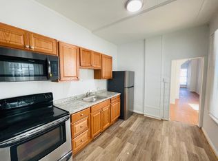 2113 Wilkens Ave, Baltimore, MD