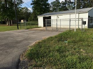 15691 Fm 3083 Rd, Conroe, TX 77302