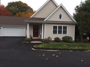 Summerfield Gardens #173, Shelton, CT 06484