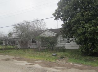 54 5th St, Midfield, TX 77458
