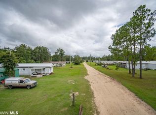 22752 Doc McDuffie Rd, Foley, AL 36535