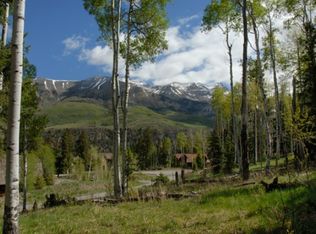 105 Double Eagle Way, Telluride, CO 81435