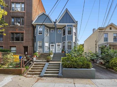119 Highland Ave, Jersey City, NJ, 07306