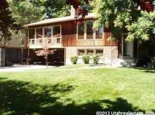 371 N 300 W, Springville, UT 84663