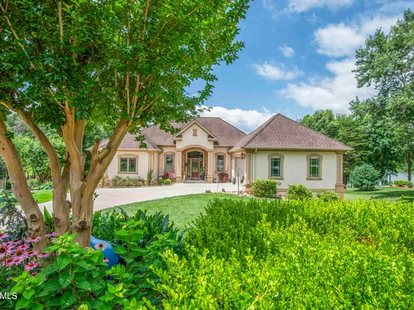 601 Sandpiper Dr, Vonore, TN 37885