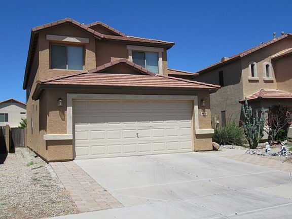 3rd image of 41836 W Sunland Dr