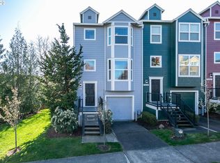20650 NW Painted Mountain Dr, Beaverton, OR 97006
