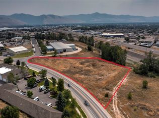 401 Expressway, Missoula, MT 59808