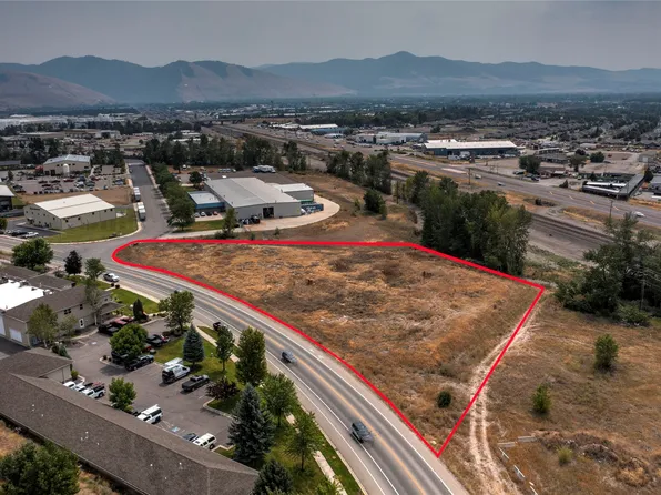 401 Expressway, Missoula, MT 59808