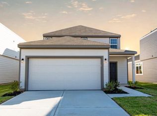 8127 Vanilla Orchid Dr, Houston, TX 77016