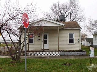 775 E Franklin St, Huntington, IN 46750
