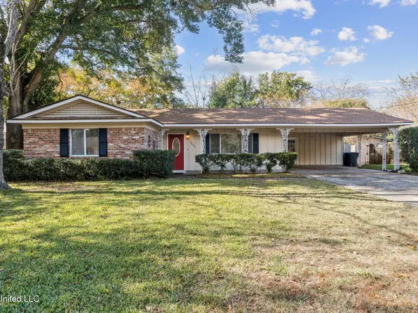 2807 Belair St, Pascagoula, MS 39567