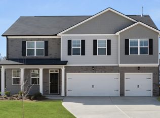 805 Pelham Way, Locust Grve, GA 30248