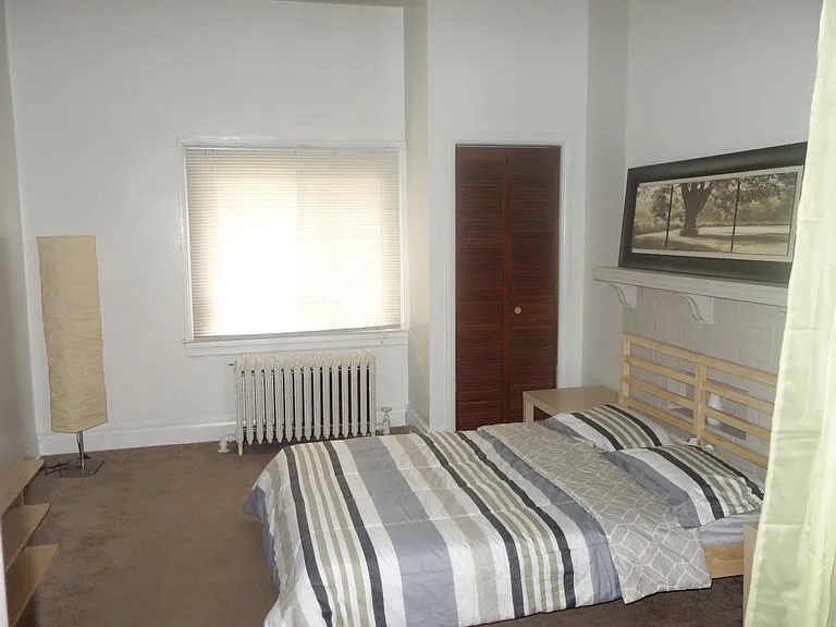 bedroom 1st floor