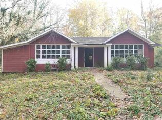 3585 Wellhaun Rd, Decatur, GA 30034