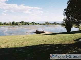 1491 SW Melinda Rd, Cedaredge, CO 81413