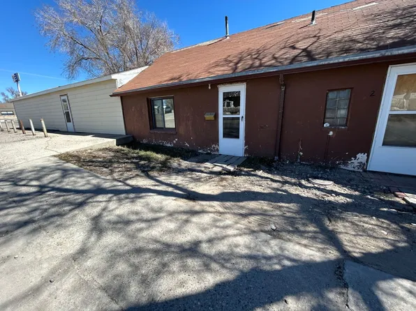821 W Main St., 821 W Main St #1, Riverton, WY 82501