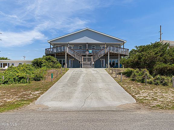 2nd image of 512 Ocean Drive #E&W