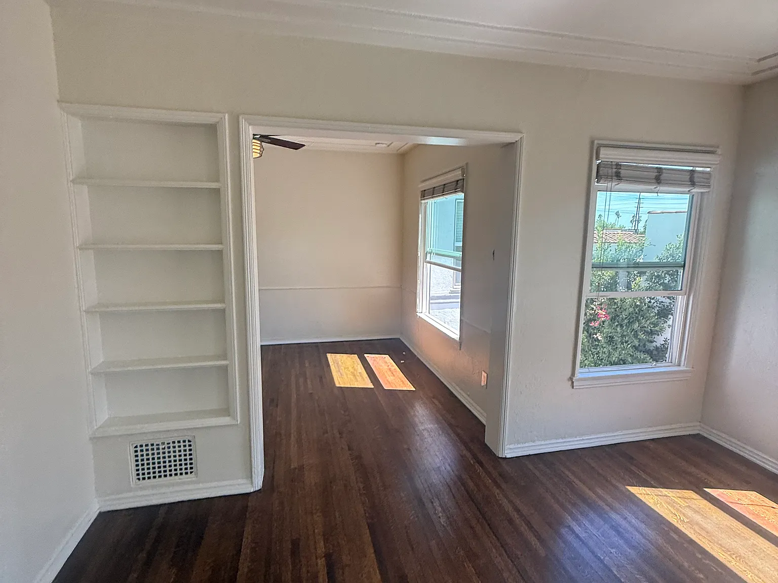 1 bed, 929 sqft, $2,900 — Photo 4