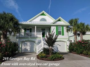 269 Georges Bay Rd, Murrells Inlet, SC 29576