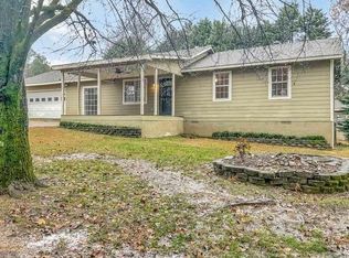 455 Old Grassdale Rd NE, Cartersville, GA 30121