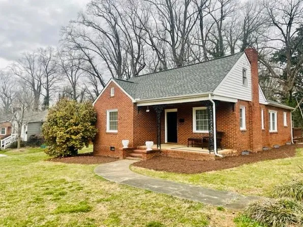 4201 Commonwealth Ave, Charlotte, NC 28205