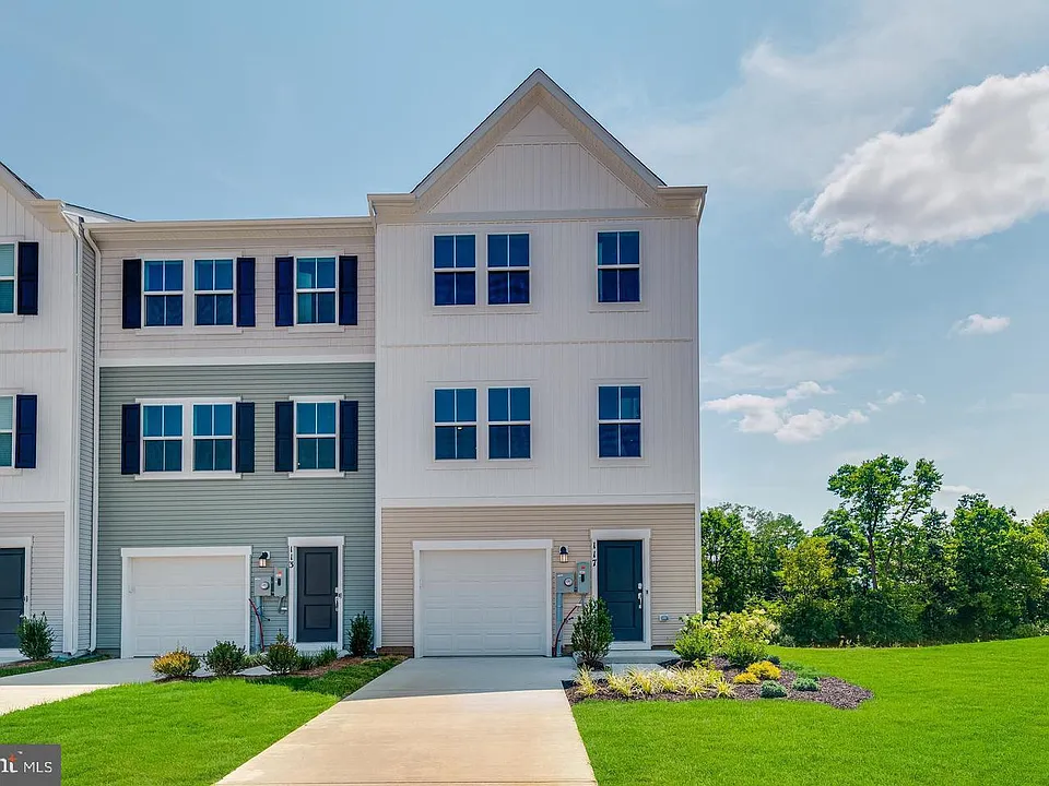 64 Bigler Rd