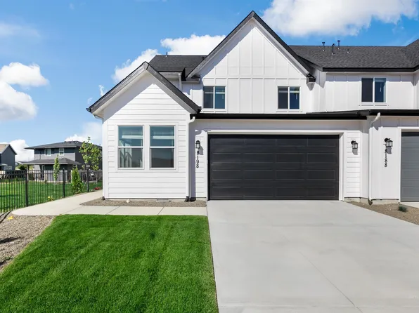 8198 W Virginia City St, Eagle, ID 83616