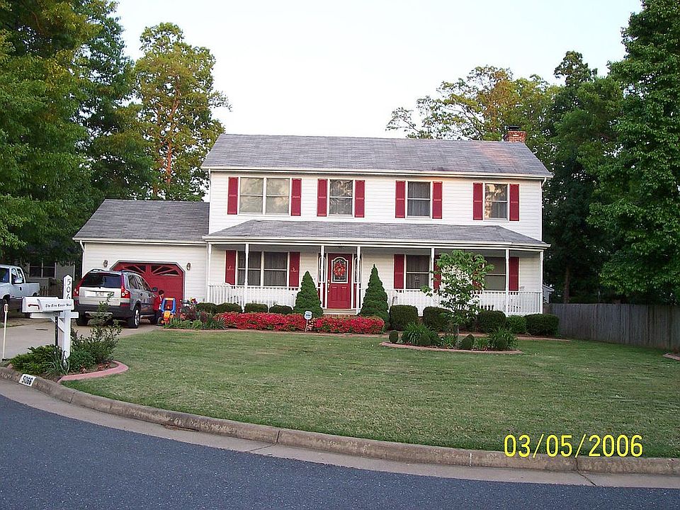 Our Home 1