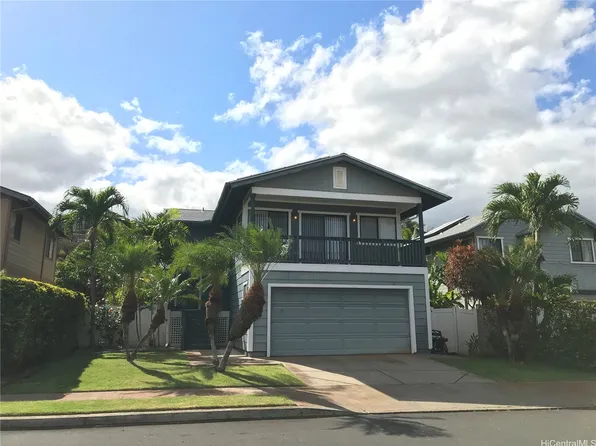 91-1088 Paaoloulu Way, Kapolei, HI 96707