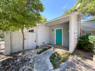 13515 George Rd, San Antonio, TX 78230